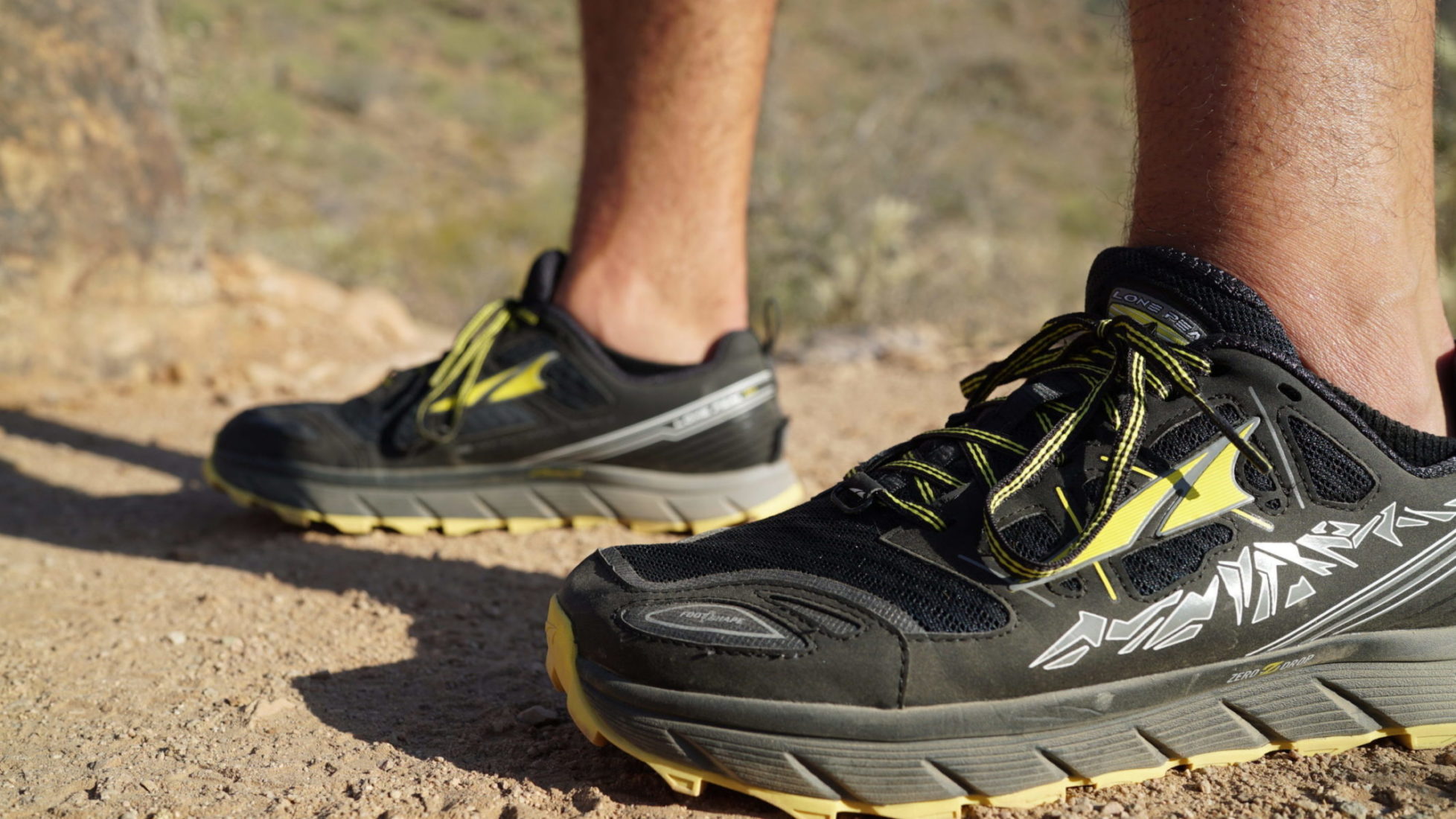 Gear Review – Altra Shoes