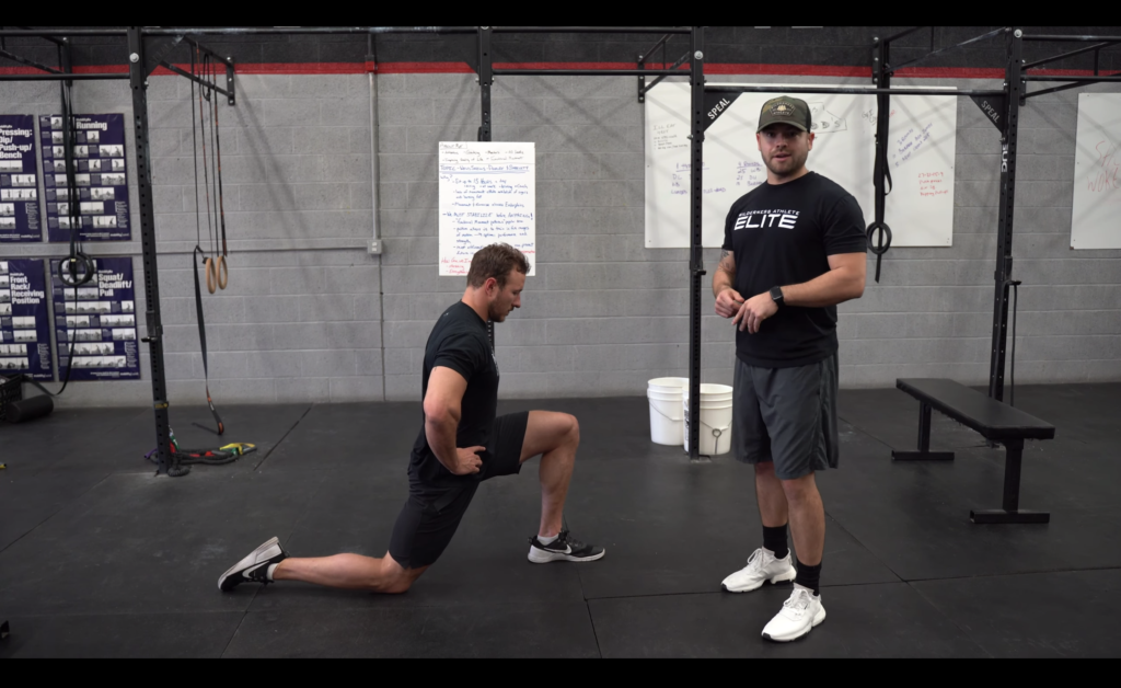 Wild Skills | Posture & Stability (Part 2) - Wilderness Athlete Journal