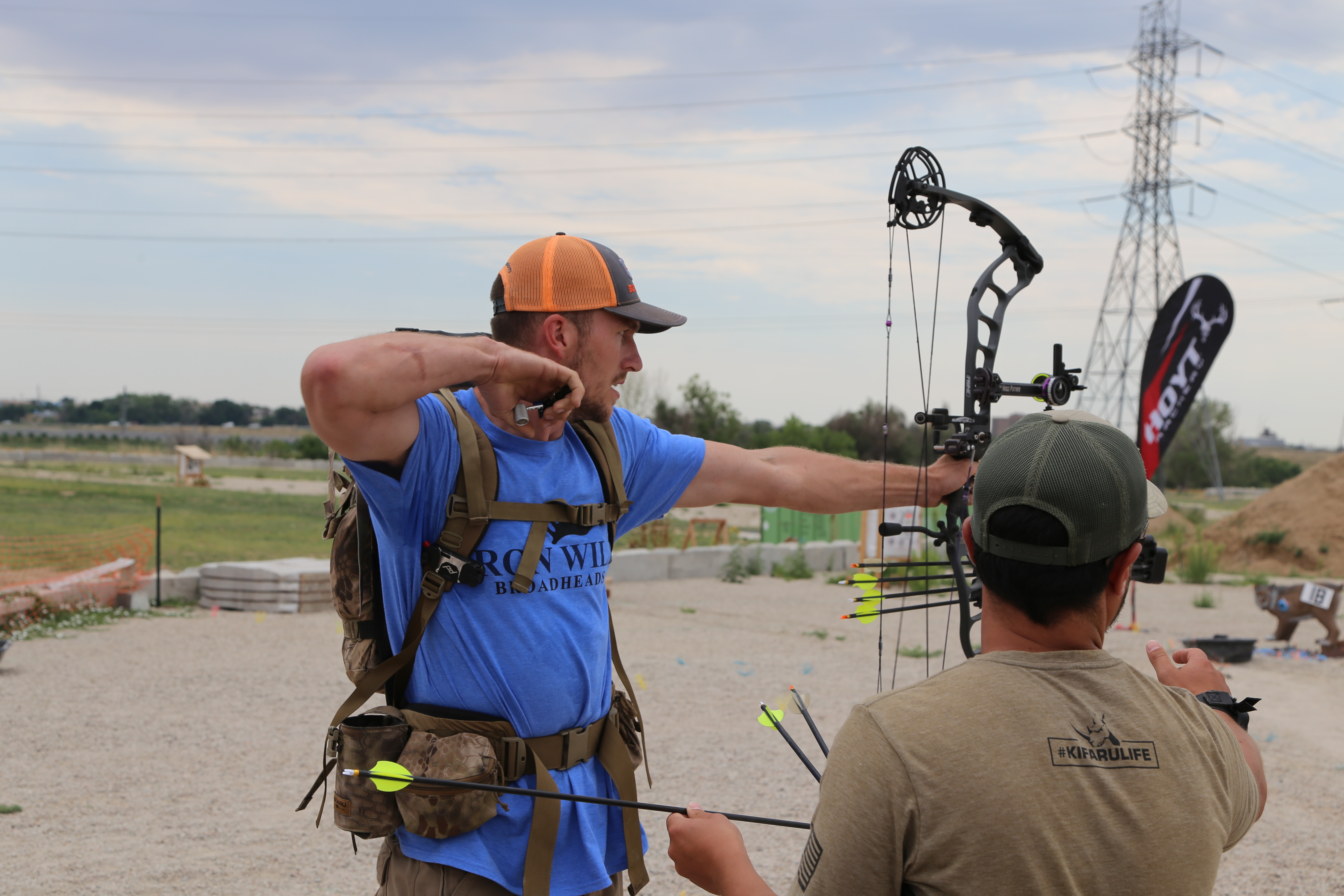 Wild Skills | Archery Season Prep with Phil Mendoza