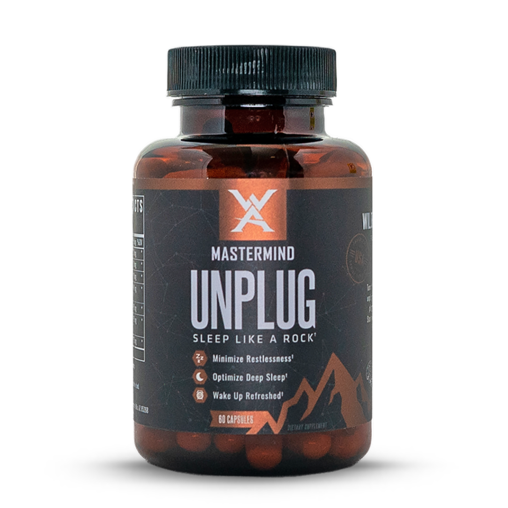 unplug-wilderness-athlete-journal