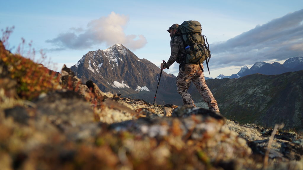 EP003 HEAVY PACK OUTS & STAYING WILD THROUGH COVID19 WITH REMI WARREN