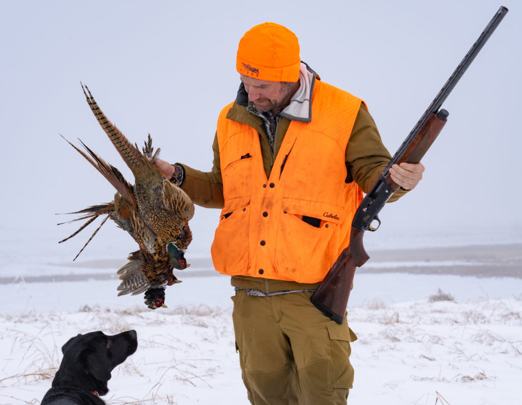 Where My Dogs At? - Tony Peterson, Kevin Guillen - Wilderness Athlete