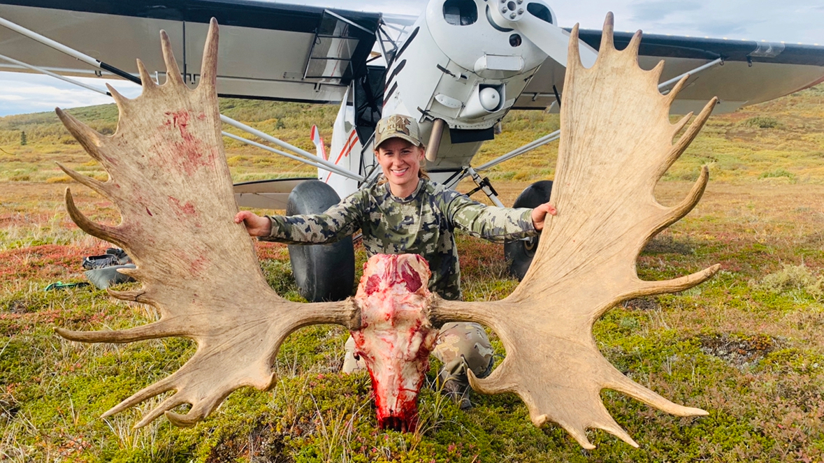 Off the Grid - Tana Grenda - Wilderness Athlete Journal