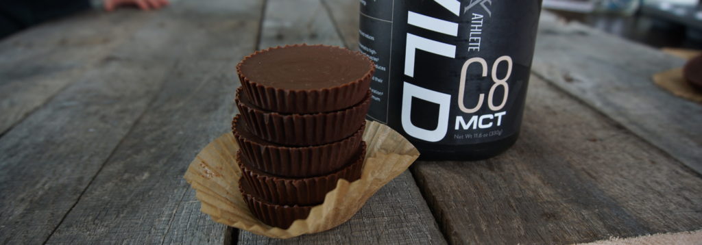 mct peanut butter cups