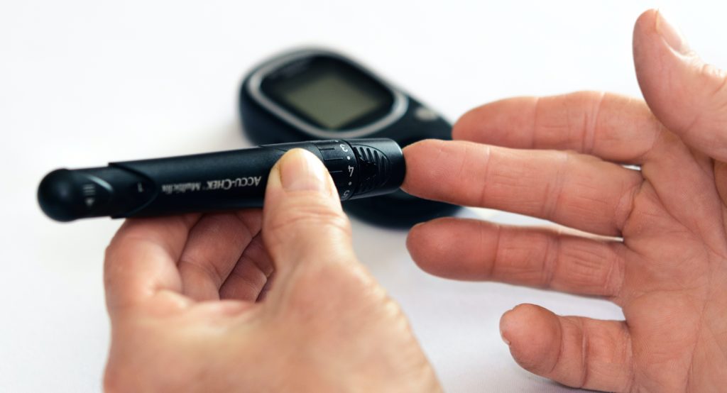 diabetes insulin test